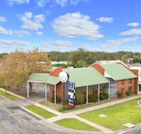 Comfort Inn Lady Augusta - Mackay Tourism