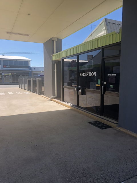 Comfort Inn On Main Hervey Bay - Mackay Tourism 2
