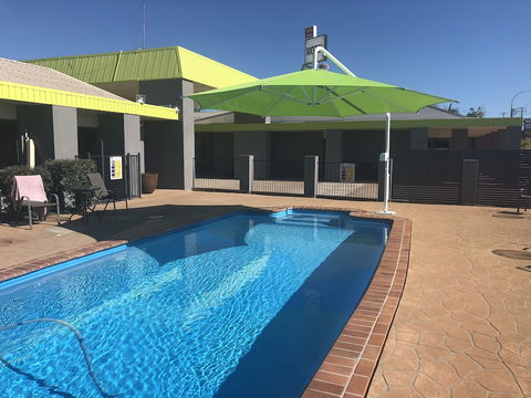 Comfort Inn On Main Hervey Bay - Mackay Tourism 5