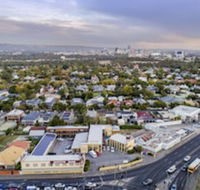 Scottys Motel - Mackay Tourism