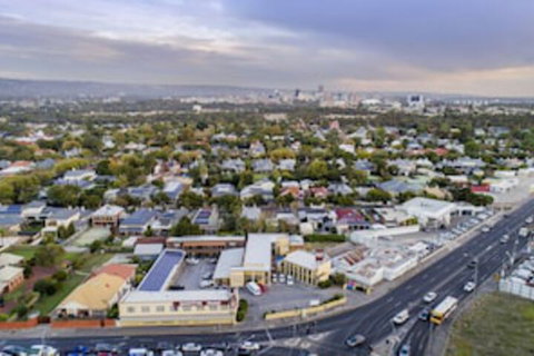 Scottys Motel - Mackay Tourism 0