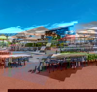 Comfort Inn  Suites Karratha - Mackay Tourism
