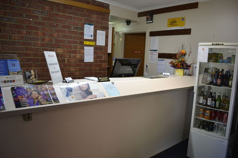 Werribee Motel & Apartments - Mackay Tourism 2