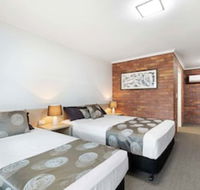 Blue Shades Motel - Mackay Tourism