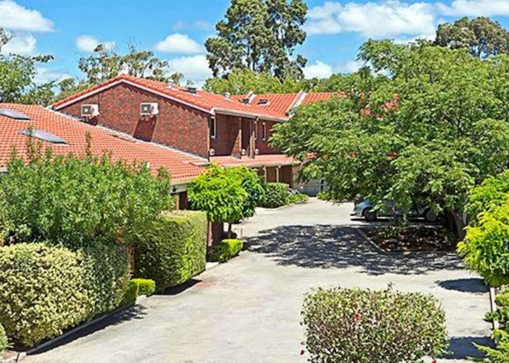 Prospect SA Mackay Tourism