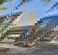 Citrus Valley Motel - Mackay Tourism