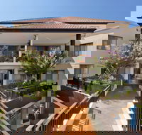 Astra Apartments - The Griffin - Mackay Tourism