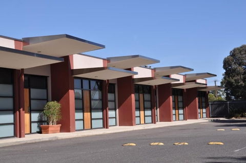 Highlander Hotel - Mackay Tourism 2