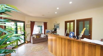 Tree Top Walk Motel - Mackay Tourism 3