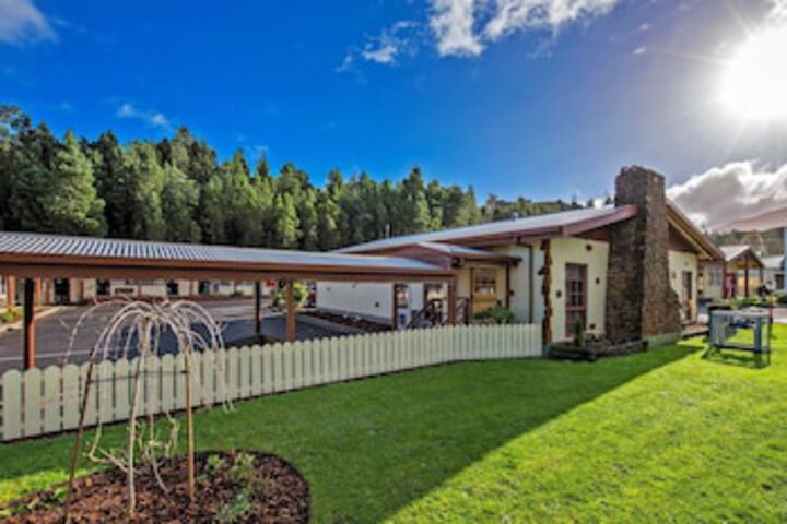 Gormanston TAS Mackay Tourism