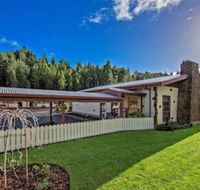 Gold Rush Inn - Mackay Tourism
