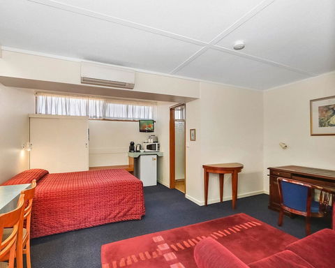 Comfort Inn Cedar Lodge - Mackay Tourism 3