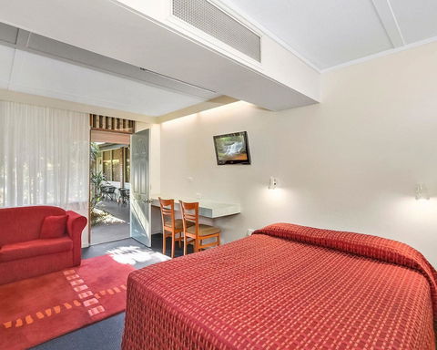 Comfort Inn Cedar Lodge - Mackay Tourism 6