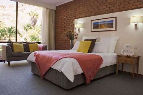 Alice In The Territory - Mackay Tourism 1
