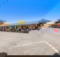Comfort Inn May Park - Mackay Tourism
