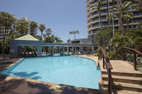 Crowne Plaza Surfers Paradise, An IHG Hotel - Mackay Tourism 2