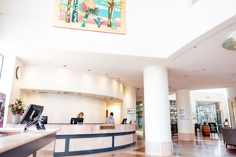 Crowne Plaza Surfers Paradise, An IHG Hotel - Mackay Tourism 6