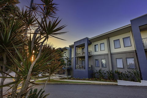 Quest Ipswich - Mackay Tourism 0