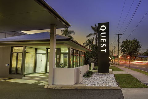 Quest Ipswich - Mackay Tourism 1