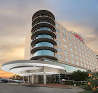 Rydges Parramatta - Mackay Tourism