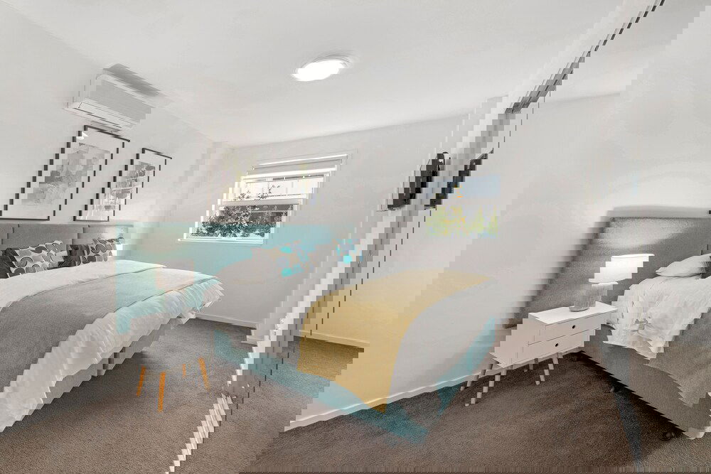 Surrey Hills South ACT Mackay Tourism