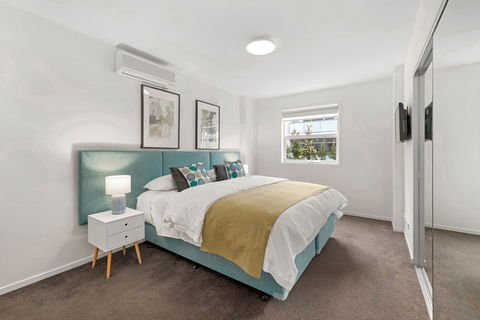 Burwood Serviced Apartments - Mackay Tourism 0