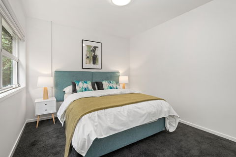 Burwood Serviced Apartments - Mackay Tourism 2