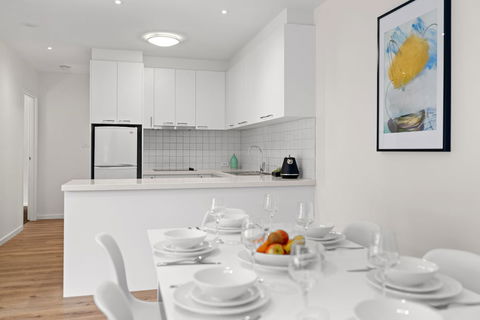 Burwood Serviced Apartments - Mackay Tourism 6