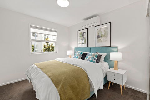 Burwood Serviced Apartments - Mackay Tourism 5