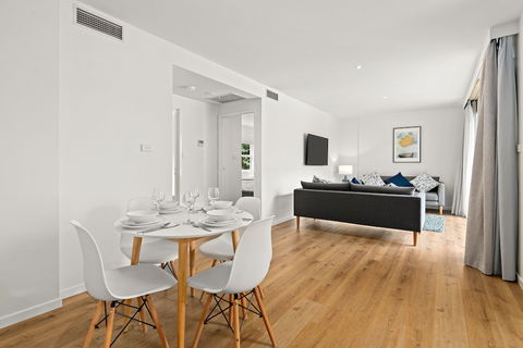 Burwood Serviced Apartments - Mackay Tourism 3