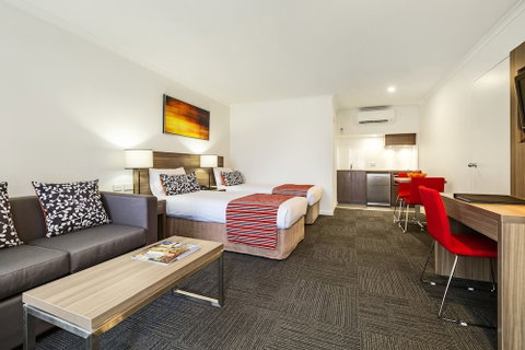 Quest Doncaster - Mackay Tourism 4