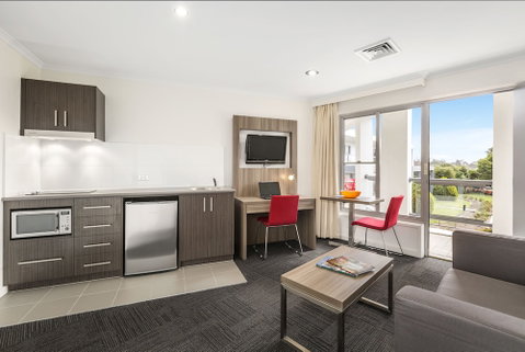 Quest Doncaster - Mackay Tourism 5