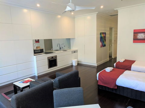 Nesuto Woolloomooloo - Mackay Tourism 6