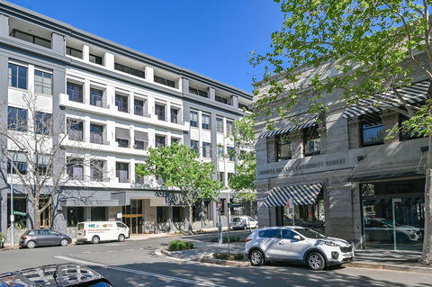 Nesuto Woolloomooloo - Mackay Tourism 0