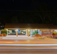 Bendigo Homestead Motor Inn  Apartments - Mackay Tourism
