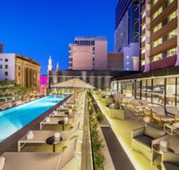 Hyatt Regency Brisbane - Mackay Tourism