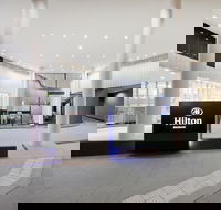 Hilton Brisbane - Mackay Tourism