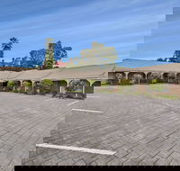 Bendigo Golden Square Motor Inn - Mackay Tourism