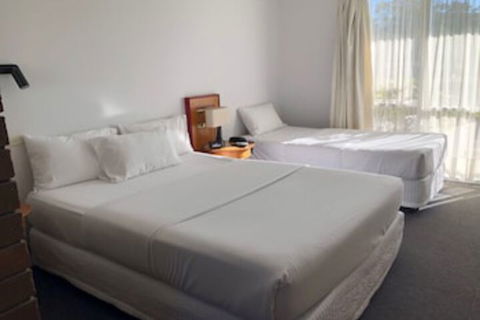 Matador Motor Inn - Mackay Tourism 0
