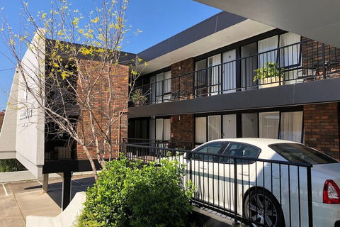 Matador Motor Inn - Mackay Tourism 7