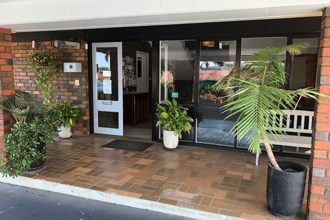 Matador Motor Inn - Mackay Tourism 5