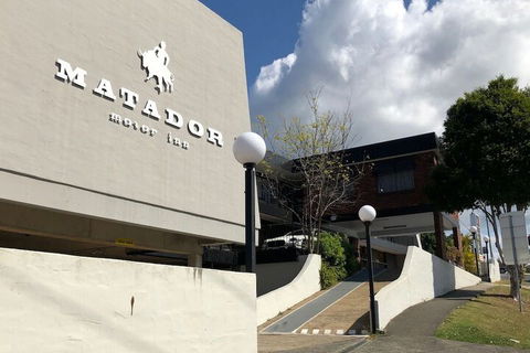 Matador Motor Inn - Mackay Tourism 6