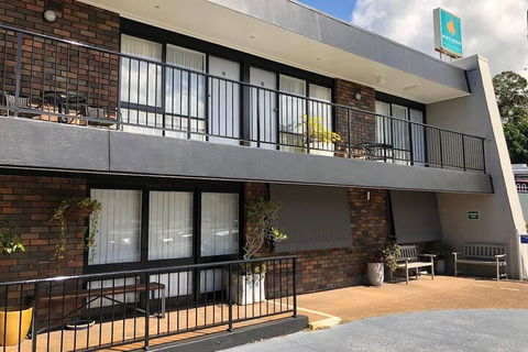 Matador Motor Inn - Mackay Tourism 3