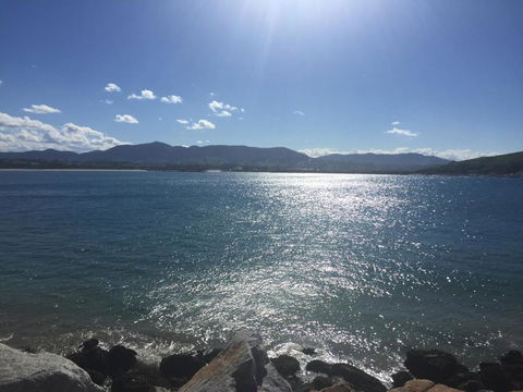 Sensom Luxury Bed & Breakfast - Mackay Tourism 4