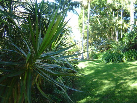 Sensom Luxury Bed & Breakfast - Mackay Tourism 2