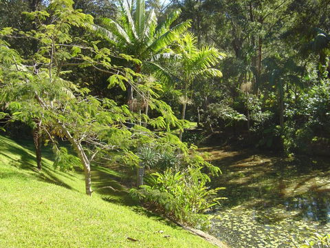 Sensom Luxury Bed & Breakfast - Mackay Tourism 5