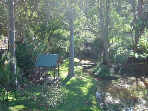 Sensom Luxury Bed & Breakfast - Mackay Tourism 1