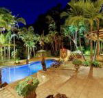 Sensom Luxury Bed  Breakfast - Mackay Tourism