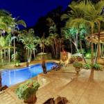 Sensom Luxury Bed & Breakfast - Mackay Tourism 0