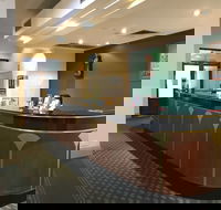 Criterion Hotel Perth - Mackay Tourism